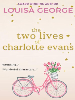 cover image of The Two Lives of Charlotte Evans